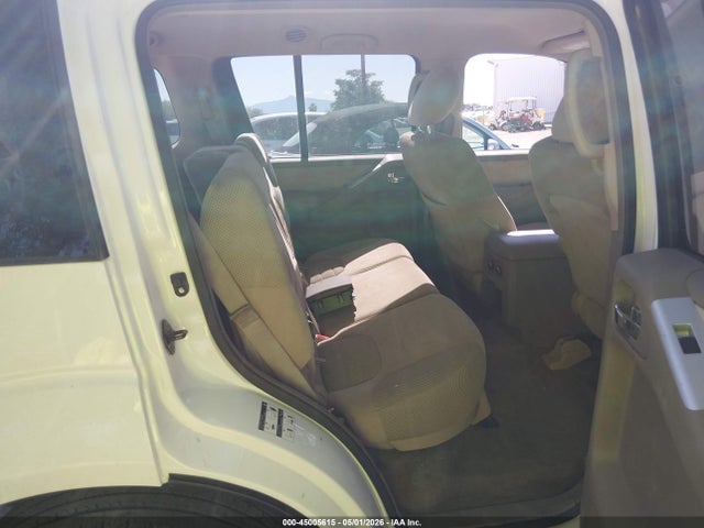 Aukcja sprzedaży 2011 Nissan Pathfinder Sv, vin: 5N1AR1NN1BC631289, numer aukcji: 45005615