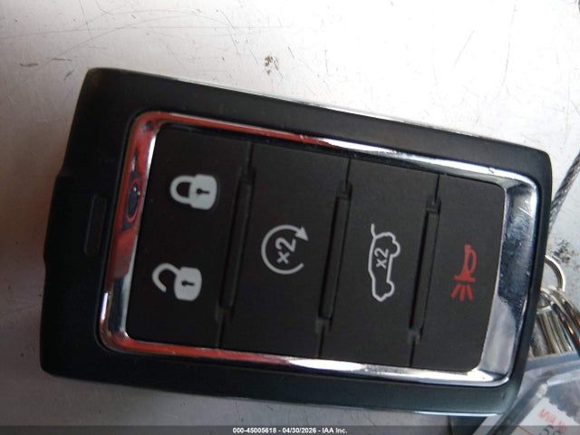 Продаж на аукціоні авто 2025 Jeep Wagoneer L Series Ii 4x4, vin: 1C4SJSBP4SS523556, номер лоту: 45005618