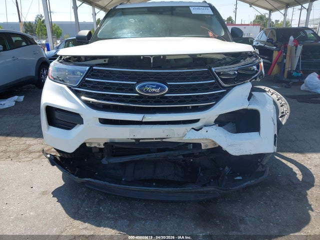 Продажа на аукционе авто 2023 Ford Explorer Xlt, vin: 1FMSK7DH8PGB00713, номер лота: 45005619