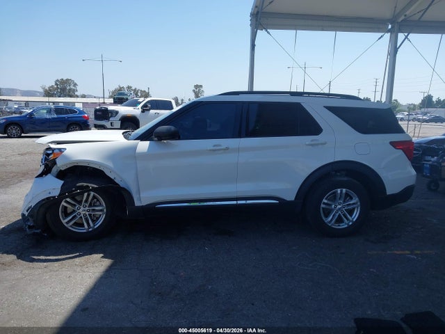Продажа на аукционе авто 2023 Ford Explorer Xlt, vin: 1FMSK7DH8PGB00713, номер лота: 45005619
