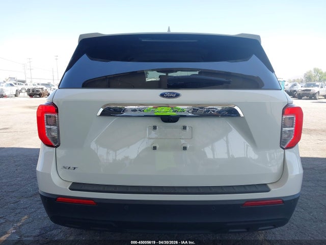Продажа на аукционе авто 2023 Ford Explorer Xlt, vin: 1FMSK7DH8PGB00713, номер лота: 45005619