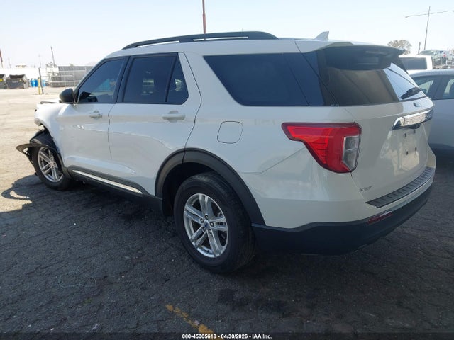 Продажа на аукционе авто 2023 Ford Explorer Xlt, vin: 1FMSK7DH8PGB00713, номер лота: 45005619