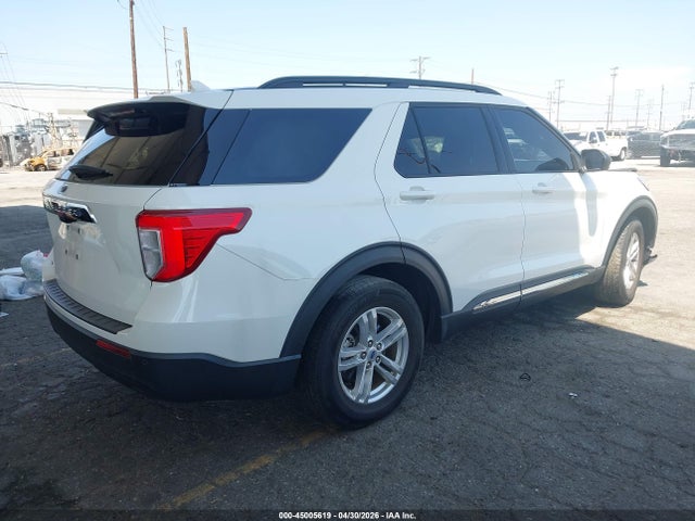 Продажа на аукционе авто 2023 Ford Explorer Xlt, vin: 1FMSK7DH8PGB00713, номер лота: 45005619