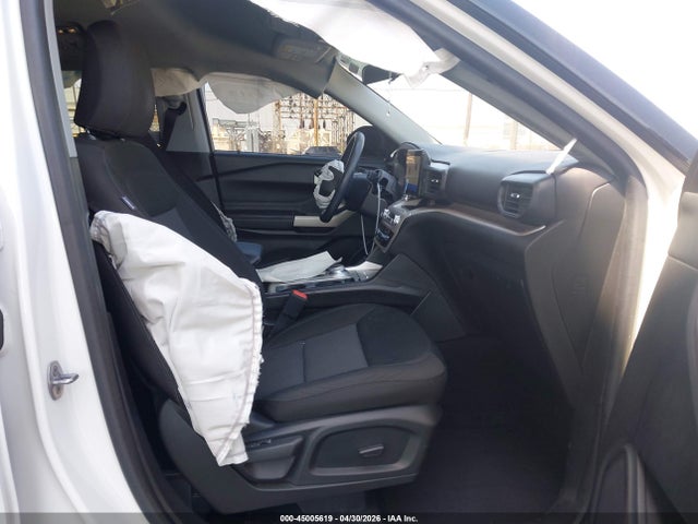Продажа на аукционе авто 2023 Ford Explorer Xlt, vin: 1FMSK7DH8PGB00713, номер лота: 45005619