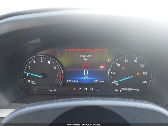 Продажа на аукционе авто 2023 Ford Explorer Xlt, vin: 1FMSK7DH8PGB00713, номер лота: 45005619