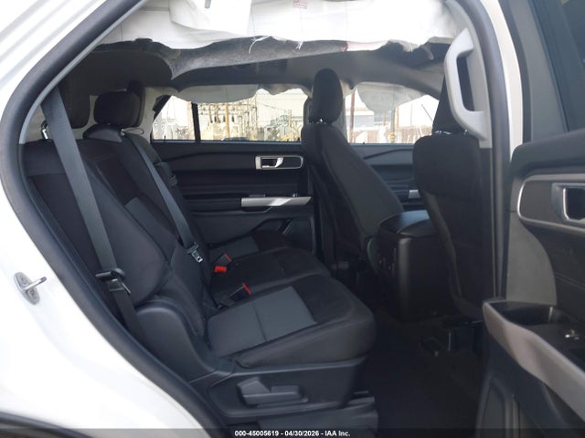 Продажа на аукционе авто 2023 Ford Explorer Xlt, vin: 1FMSK7DH8PGB00713, номер лота: 45005619