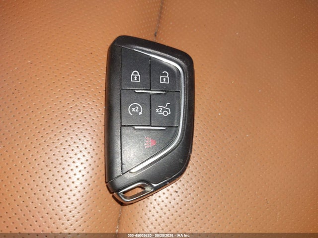 Auction sale of the 2023 Cadillac Ct4 Premium Luxury, vin: 1G6DF5RK8P0103911, lot number: 45005620