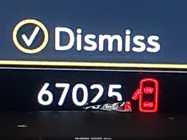 45005620 :رقم المزاد ، 1G6DF5RK8P0103911 vin ، 2023 Cadillac Ct4 Premium Luxury مزاد بيع