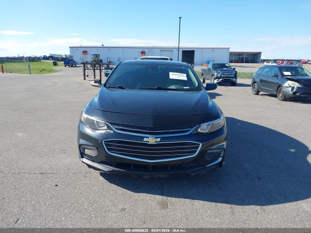 Продажа на аукционе авто 2017 Chevrolet Malibu Premier, vin: 1G1ZH5SX1HF241073, номер лота: 45005622