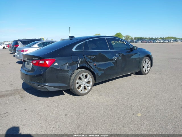Продажа на аукционе авто 2017 Chevrolet Malibu Premier, vin: 1G1ZH5SX1HF241073, номер лота: 45005622