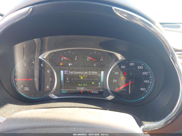 Продажа на аукционе авто 2017 Chevrolet Malibu Premier, vin: 1G1ZH5SX1HF241073, номер лота: 45005622