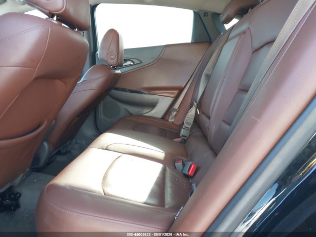 Продажа на аукционе авто 2017 Chevrolet Malibu Premier, vin: 1G1ZH5SX1HF241073, номер лота: 45005622