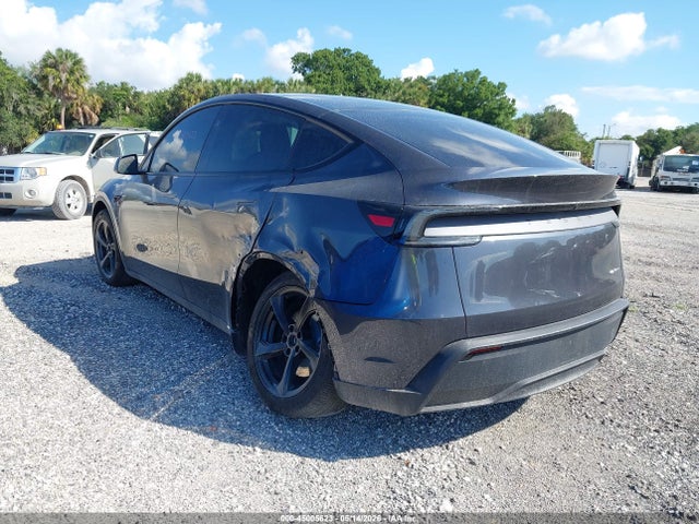 7SAYGDEE7TA395505 Tesla Model Y All-wheel Drive/long Range Launch Series/premium All-wheel Drive