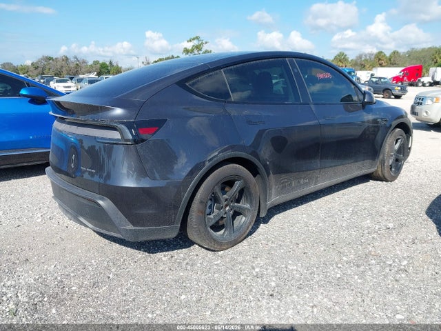 7SAYGDEE7TA395505 Tesla Model Y All-wheel Drive/long Range Launch Series/premium All-wheel Drive