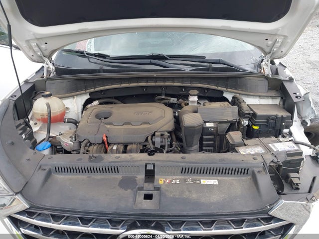 Продажа на аукционе авто 2021 Hyundai Tucson Ultimate, vin: KM8J33AL3MU324432, номер лота: 45005624
