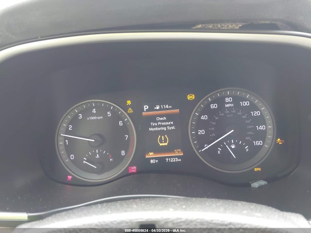 Продажа на аукционе авто 2021 Hyundai Tucson Ultimate, vin: KM8J33AL3MU324432, номер лота: 45005624