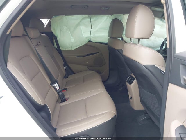 Продажа на аукционе авто 2021 Hyundai Tucson Ultimate, vin: KM8J33AL3MU324432, номер лота: 45005624