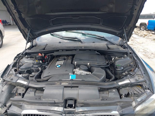 Aukcja sprzedaży 2008 Bmw 335i, vin: WBAWL73598PX51972, numer aukcji: 45005626