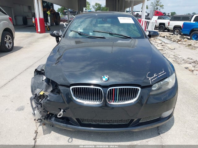 Aukcja sprzedaży 2008 Bmw 335i, vin: WBAWL73598PX51972, numer aukcji: 45005626