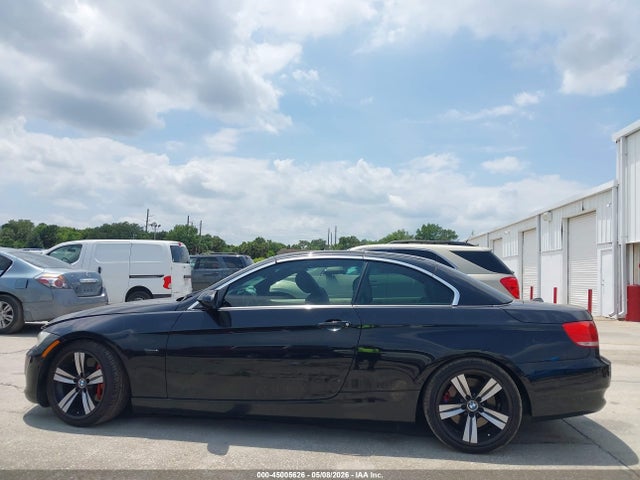 Aukcja sprzedaży 2008 Bmw 335i, vin: WBAWL73598PX51972, numer aukcji: 45005626