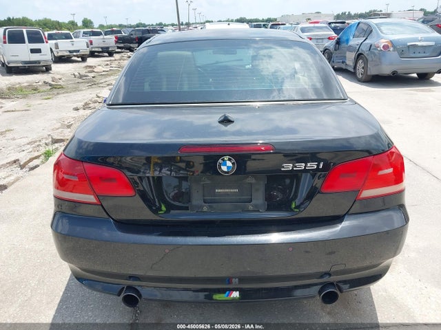 Aukcja sprzedaży 2008 Bmw 335i, vin: WBAWL73598PX51972, numer aukcji: 45005626