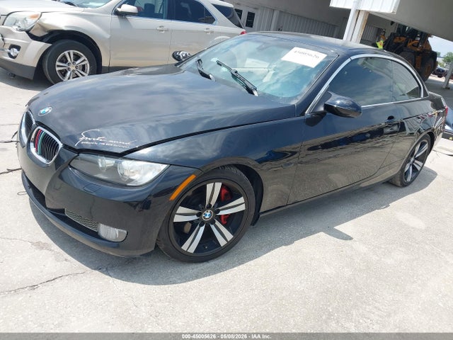 Aukcja sprzedaży 2008 Bmw 335i, vin: WBAWL73598PX51972, numer aukcji: 45005626
