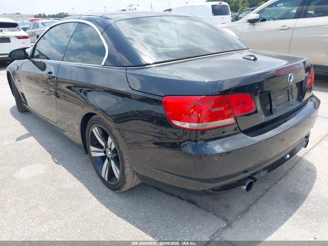 Aukcja sprzedaży 2008 Bmw 335i, vin: WBAWL73598PX51972, numer aukcji: 45005626