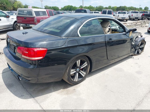 Aukcja sprzedaży 2008 Bmw 335i, vin: WBAWL73598PX51972, numer aukcji: 45005626