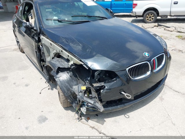 Aukcja sprzedaży 2008 Bmw 335i, vin: WBAWL73598PX51972, numer aukcji: 45005626