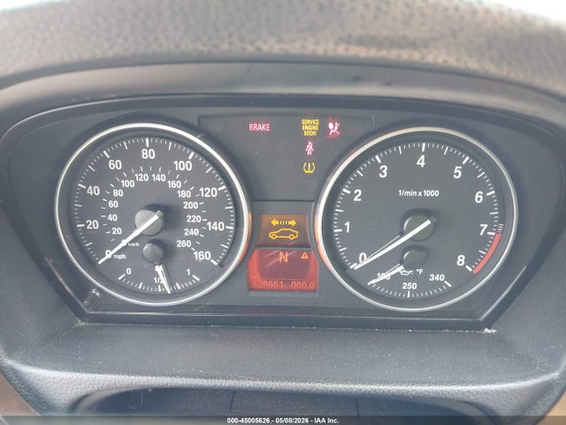 Aukcja sprzedaży 2008 Bmw 335i, vin: WBAWL73598PX51972, numer aukcji: 45005626