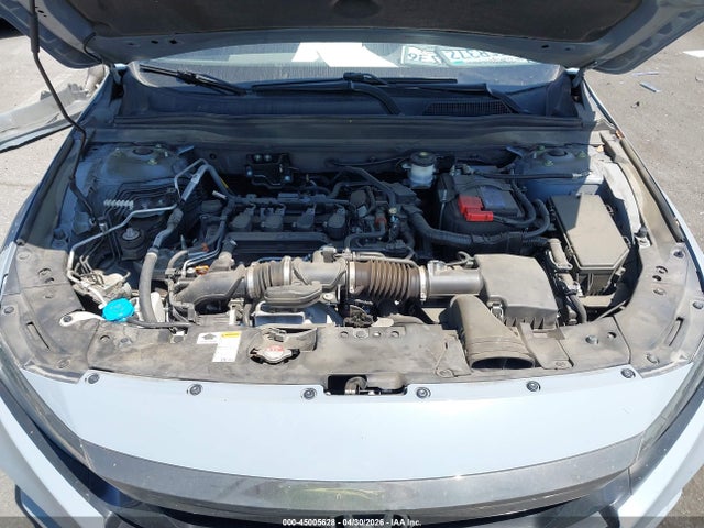 2022 Honda Accord Sport მანქანა იყიდება აუქციონზე, vin: 1HGCV1F32NA088672, აუქციონის ნომერი: 45005628