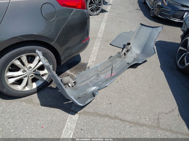 2022 Honda Accord Sport მანქანა იყიდება აუქციონზე, vin: 1HGCV1F32NA088672, აუქციონის ნომერი: 45005628