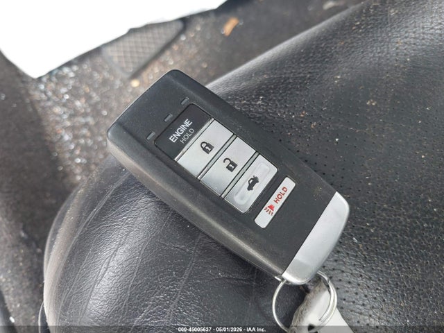 2015 Acura Tlx V6 Advance მანქანა იყიდება აუქციონზე, vin: 19UUB3F78FA006117, აუქციონის ნომერი: 45005637