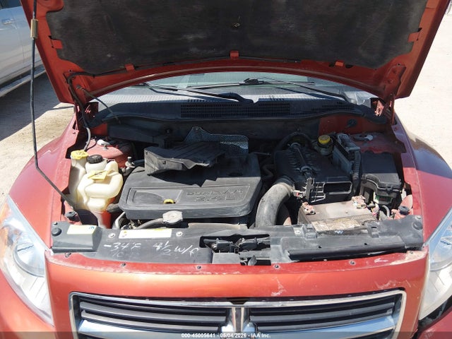Продажа на аукционе авто 2007 Dodge Caliber R/t, vin: 1B3HB78K77D427711, номер лота: 45005641
