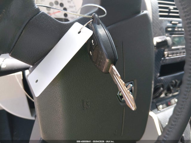 Продажа на аукционе авто 2007 Dodge Caliber R/t, vin: 1B3HB78K77D427711, номер лота: 45005641