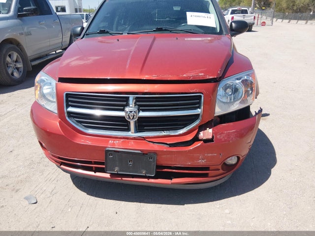 Продажа на аукционе авто 2007 Dodge Caliber R/t, vin: 1B3HB78K77D427711, номер лота: 45005641