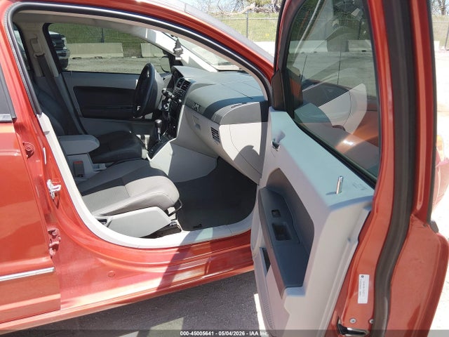 Продажа на аукционе авто 2007 Dodge Caliber R/t, vin: 1B3HB78K77D427711, номер лота: 45005641