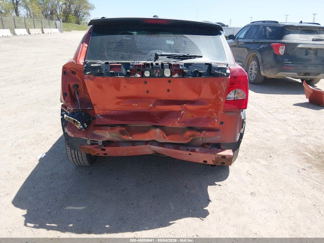 Продажа на аукционе авто 2007 Dodge Caliber R/t, vin: 1B3HB78K77D427711, номер лота: 45005641