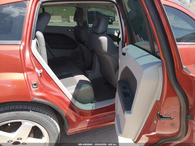 Продажа на аукционе авто 2007 Dodge Caliber R/t, vin: 1B3HB78K77D427711, номер лота: 45005641