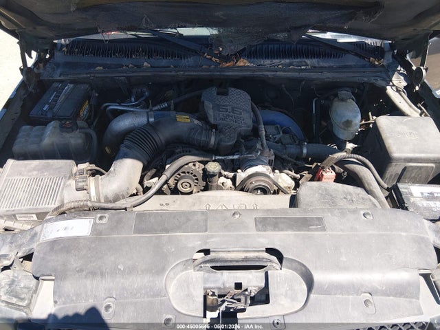 Продаж на аукціоні авто 2003 Chevrolet Silverado 2500hd Ls, vin: 1GCHC23133F105675, номер лоту: 45005645
