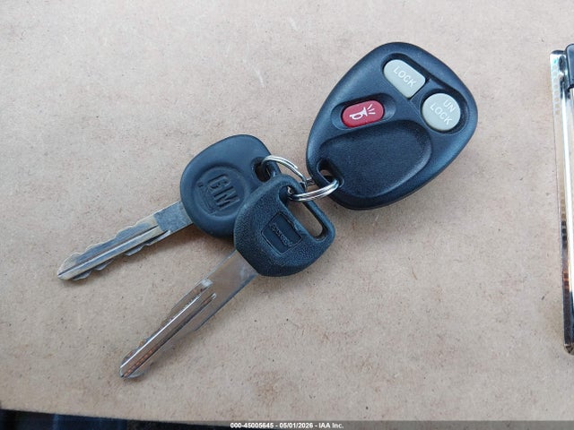 Продаж на аукціоні авто 2003 Chevrolet Silverado 2500hd Ls, vin: 1GCHC23133F105675, номер лоту: 45005645