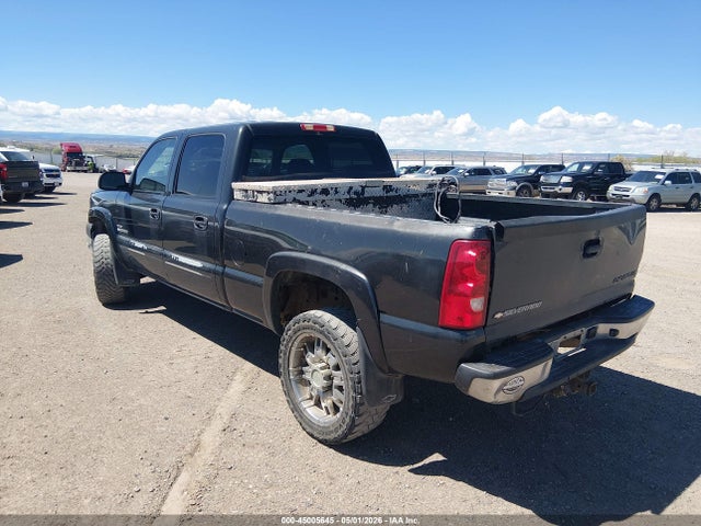 Продаж на аукціоні авто 2003 Chevrolet Silverado 2500hd Ls, vin: 1GCHC23133F105675, номер лоту: 45005645