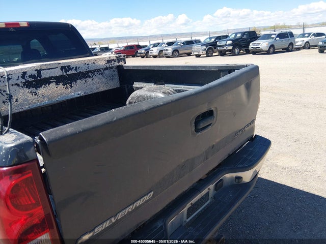 Продаж на аукціоні авто 2003 Chevrolet Silverado 2500hd Ls, vin: 1GCHC23133F105675, номер лоту: 45005645