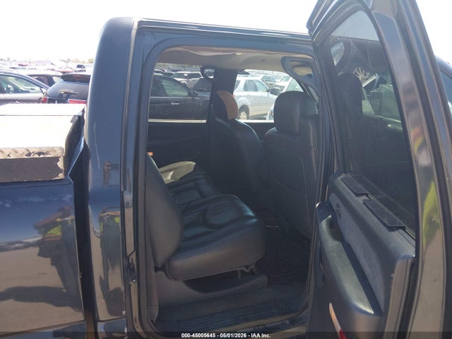 Продаж на аукціоні авто 2003 Chevrolet Silverado 2500hd Ls, vin: 1GCHC23133F105675, номер лоту: 45005645