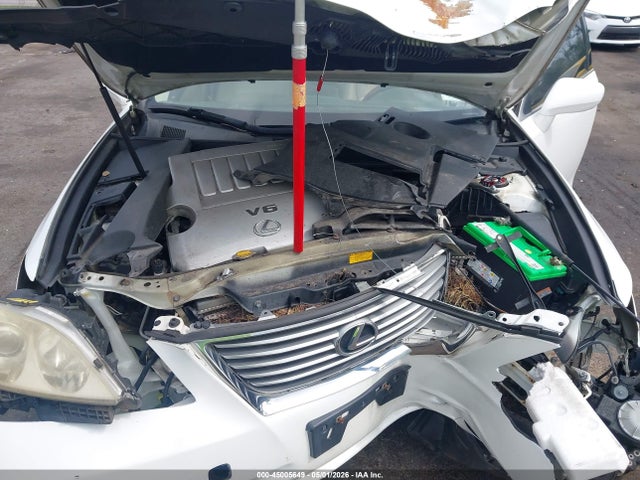 Продаж на аукціоні авто 2007 Lexus Es 350, vin: JTHBJ46G372086015, номер лоту: 45005649