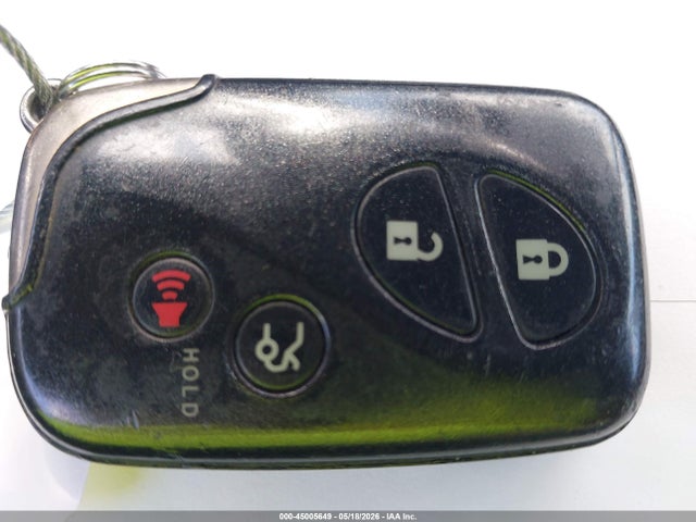 Продаж на аукціоні авто 2007 Lexus Es 350, vin: JTHBJ46G372086015, номер лоту: 45005649