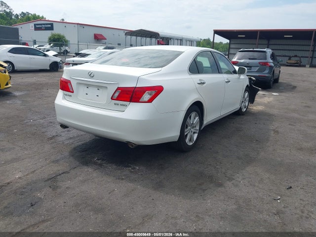 Продаж на аукціоні авто 2007 Lexus Es 350, vin: JTHBJ46G372086015, номер лоту: 45005649