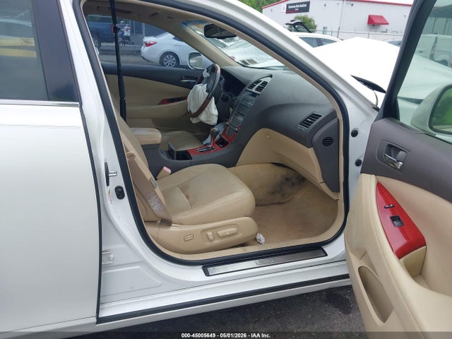 Продаж на аукціоні авто 2007 Lexus Es 350, vin: JTHBJ46G372086015, номер лоту: 45005649