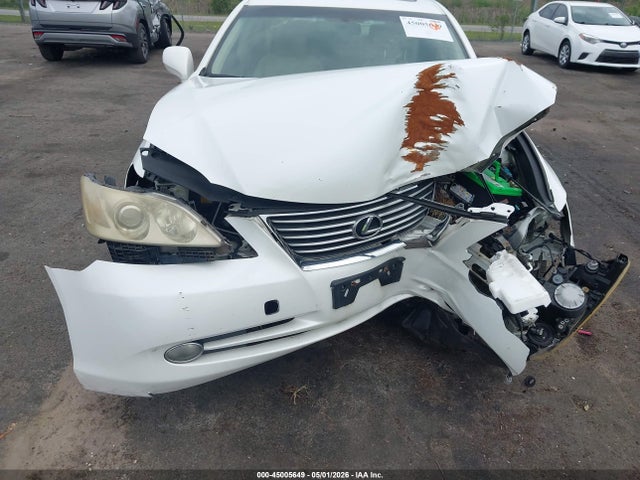 Продаж на аукціоні авто 2007 Lexus Es 350, vin: JTHBJ46G372086015, номер лоту: 45005649