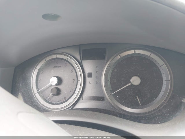 Продаж на аукціоні авто 2007 Lexus Es 350, vin: JTHBJ46G372086015, номер лоту: 45005649